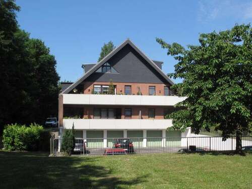 Foto - Wohnung zum Mieten in Lübeck 280,00 € 31 m²