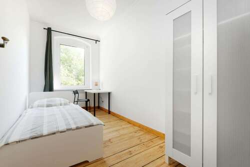 Foto - WG-Zimmer in Berlin 580,00 € 9 m²