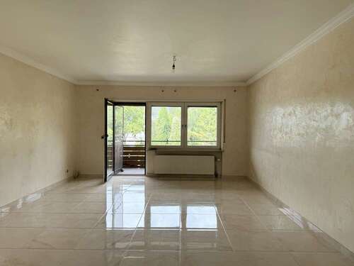 Foto - Wohnung zum Kaufen in Mannheim Rheinau 265.000,00 € 95 m²