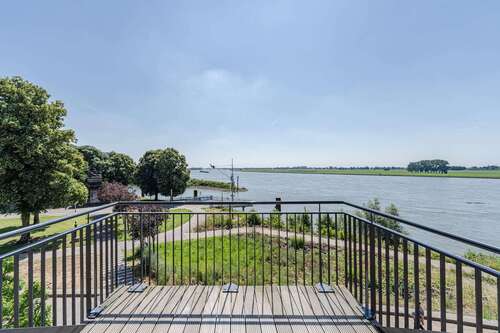 Foto - Wohnung zum Mieten in Emmerich am Rhein 1.495,00 € 93.3 m²