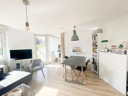 Foto - Wohnung zum Kaufen in Hannover 259.000,00 € 55 m²