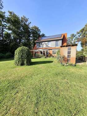 Foto - Haus zum Kaufen in Oederquart 369.000,00 € 135 m²