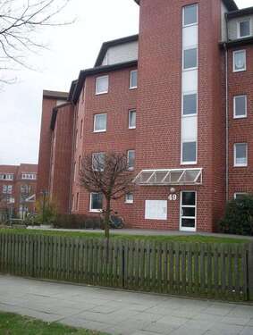 Foto - Wohnung zum Mieten in Hannover 380,00 € 43.25 m²