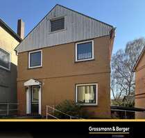 Haus zum Kaufen in Hamburg Finkenwerder 179.000,00 € 68.94 m² - Hamburg / Finkenwerder