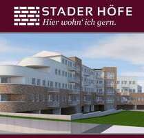 Wohnung zum Mieten in Stade 961,00 € 62 m²