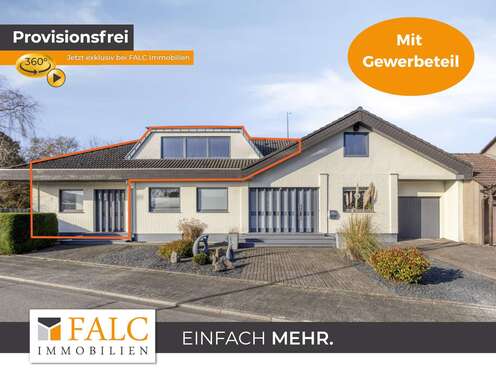 Foto - Büro in Pulheim 1.199.000,00 € 123.67 m²