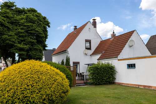 Foto - Haus zum Kaufen in Delmenhorst 219.000,00 € 115 m²