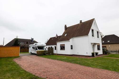 Foto - Haus zum Kaufen in Delmenhorst 269.000,00 € 115 m²