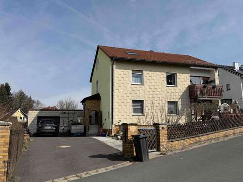 Foto - Haus zum Kaufen in Marktredwitz-Brand 83.000,00 € 180 m²