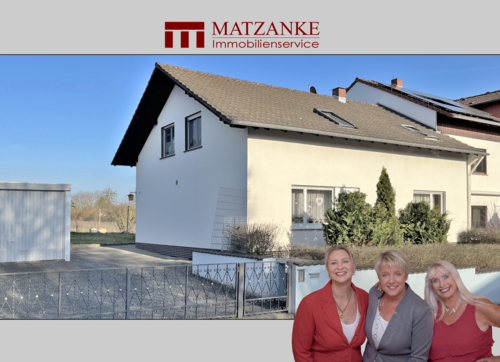 Foto - Haus zum Kaufen in Limeshain 299.000,00 € 145 m²