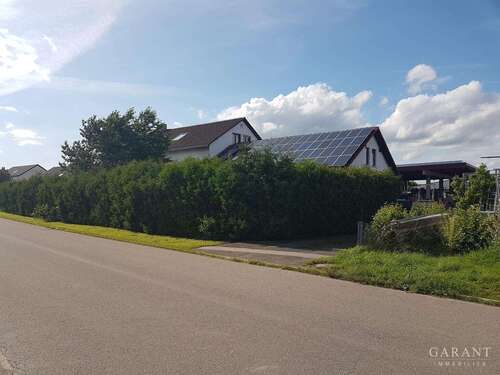 Foto - Haus zum Kaufen in Hirrlingen 720.000,00 € 310 m²