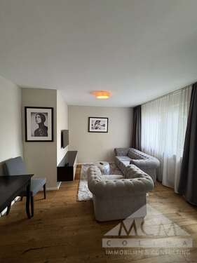 Foto - Wohnung zum Mieten in Frankfurt am Main 1.150,00 € 51 m²