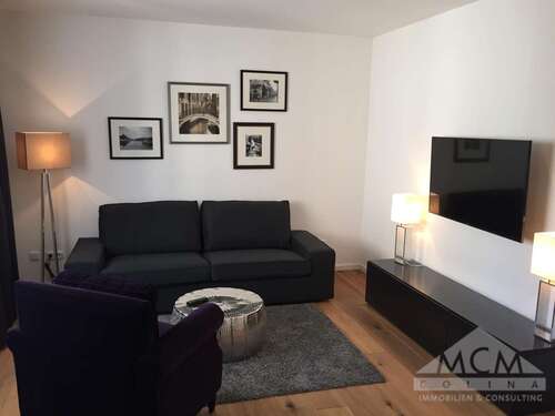 Foto - Wohnung zum Mieten in Frankfurt am Main 1.150,00 € 51 m²