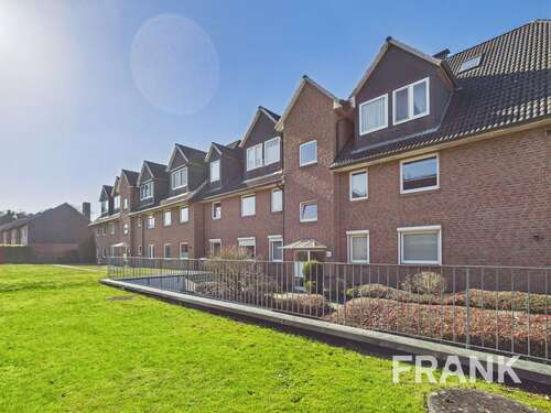 Foto - Wohnung zum Kaufen in Bargteheide 343.000,00 € 100.7 m²