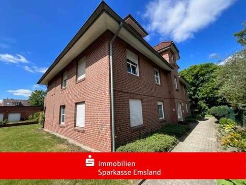 Foto - Wohnung zum Kaufen in Meppen 159.000,00 € 81 m²