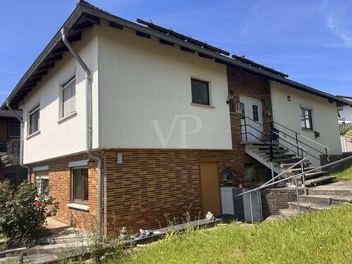 Foto - Haus zum Kaufen in Bad Rodach Heldritt 196.000,00 € 180 m²