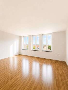 Foto - Wohnung zum Mieten in Augsburg 780,00 € 65 m²