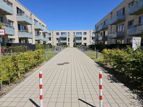 Foto - Wohnung zum Mieten in Heide 885,00 € 70.79 m²
