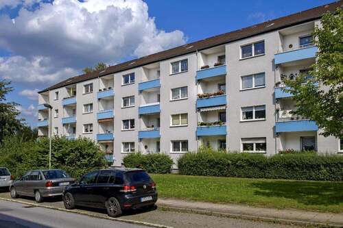 Foto - Wohnung zum Mieten in Hattingen 519,00 € 61.72 m²