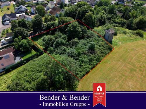 Foto - Grundstück zu verkaufen in Waldmühlen 135.000,00 € 4700 m²