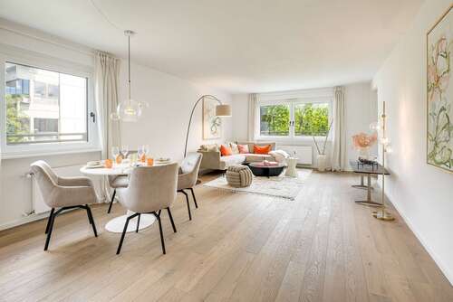 Foto - Wohnung zum Mieten in München 2.750,00 € 99.6 m²