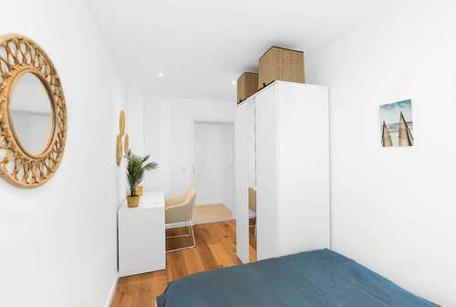 Foto - WG-Zimmer in München 750,00 € 10 m²