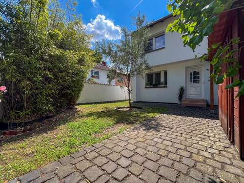 Foto - Haus zum Kaufen in Offenbach 479.000,00 € 78.16 m²
