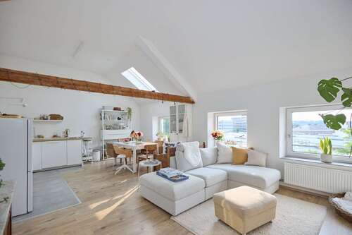 Foto - Wohnung zum Kaufen in Aachen 295.000,00 € 81.3 m²
