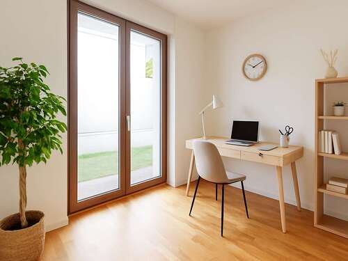 Foto - Wohnung zum Kaufen in Berlin 1.140.000,00 € 130.71 m²