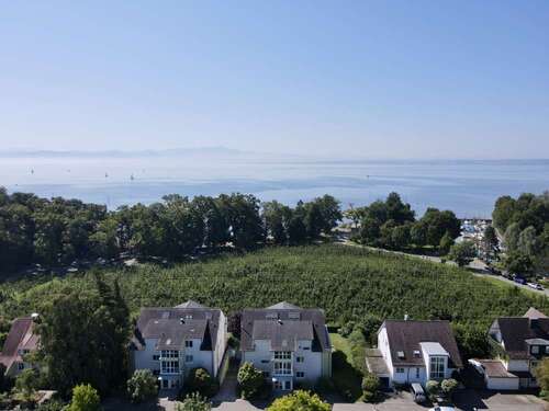 Foto - Wohnung zum Kaufen in Friedrichshafen Fischbach 550.000,00 € 90 m²