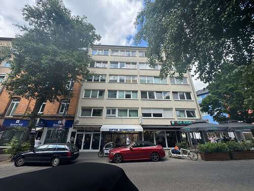 Foto - Einzelhandel in Frankfurt am Main 6.900,00 € 85 m²