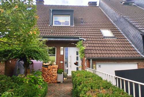 Foto - Haus zum Kaufen in Dinslaken 398.200,00 € 105 m²