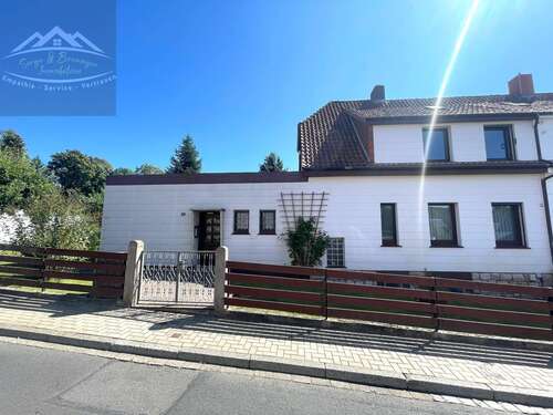 Foto - Haus zum Kaufen in Einbeck 245.000,00 € 151 m²