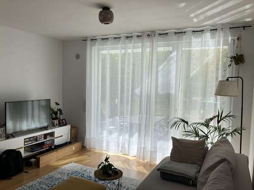 Foto - Wohnung zum Mieten in München 1.400,00 € 59 m²