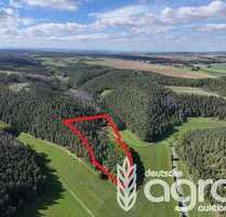 Grundstück in Rudolstadt Teichel 21.900,00 € 36293 m² - Rudolstadt / Teichel