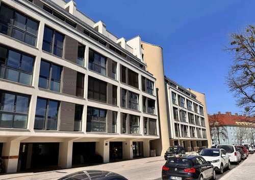 Foto - Wohnen auf Zeit in München 1.995,00 €