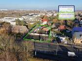 Grundstück zu verkaufen in Rostock 500.000,00 € 1570 m²