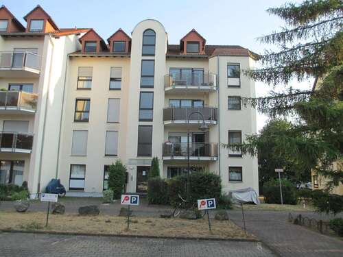 Foto - Wohnung zum Kaufen in Karben 210.000,00 € 61 m²