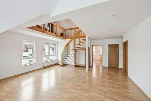 Foto - Wohnung zum Kaufen in Gelnhausen 275.000,00 € 89 m²