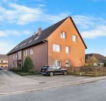 Wohnung zum Kaufen in Westerstede 109.000,00 € 40.23 m²