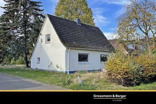 Foto - Grundstück zu verkaufen in Hamburg 395.000,00 € 600 m²