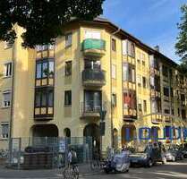 Wohnung zum Kaufen in Freiburg im Breisgau 95.000,00 € 14.5 m²