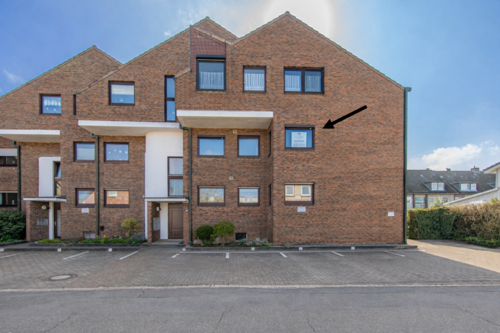 Foto - Wohnung zum Kaufen in Rendsburg 150.000,00 € 90.33 m²