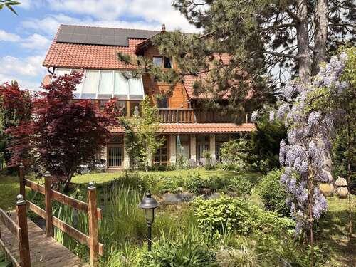 Foto - Haus zum Kaufen in Schulzendorf 995.000,00 € 322 m²