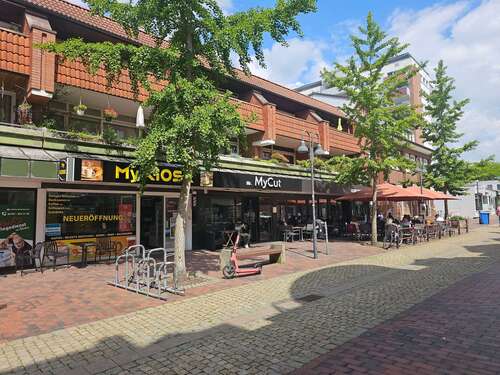 Foto - Wohnung zum Kaufen in Pinneberg 325.000,00 € 113.22 m²