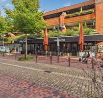 Wohnung zum Kaufen in Pinneberg 325.000,00 € 113.22 m²
