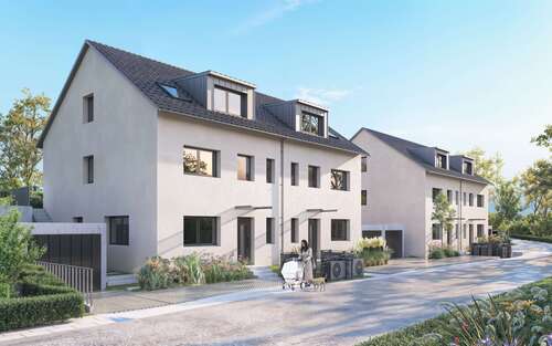 Foto - Haus zum Kaufen in Berglen 599.500,00 € 162 m²