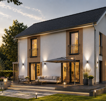 Haus zum Kaufen in Eichenau 999.900,00 € 132 m²