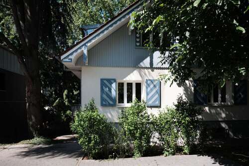 Foto - Haus zum Kaufen in Heidelberg Handschuhsheim 1.320.000,00 € 150.6 m²