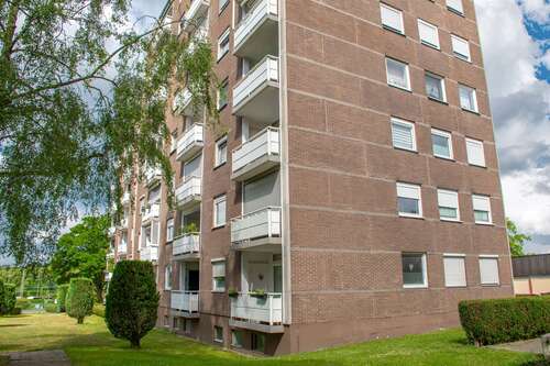 Foto - Wohnung zum Kaufen in Marl 95.000,00 € 80.08 m²
